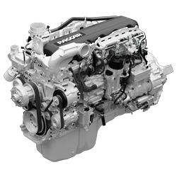 B1718 Engine